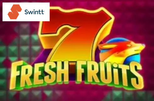 7 Fresh Fruits